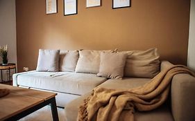 Central-Living Beige - City - Netflix - 5 Pers.